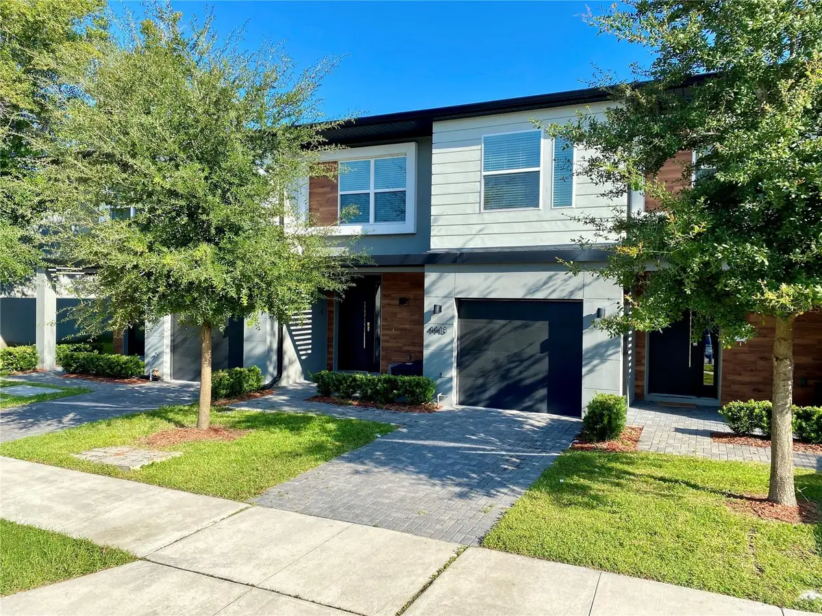 4443 Le Reve Court, Kissimmee, FL 34746 - #1