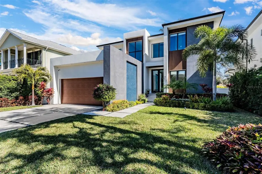 212 S Renellie Drive, Tampa, FL 33609 - #2