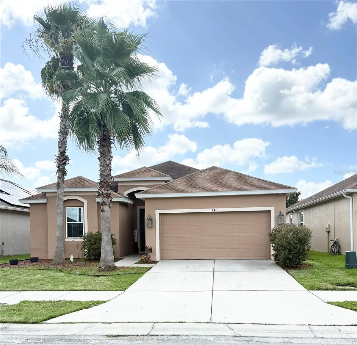 2461 Torrens Drive, Lakeland, FL 33805 - #1