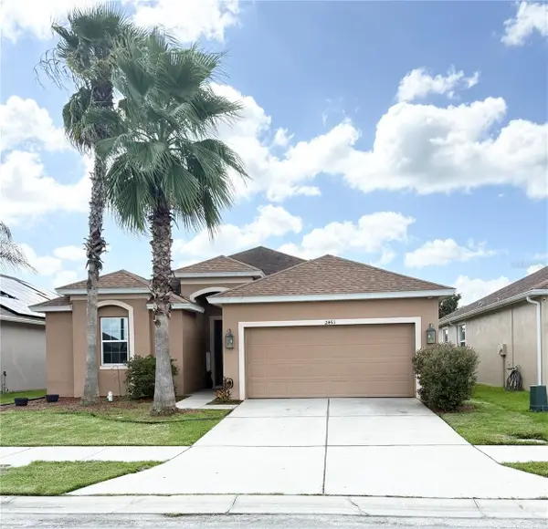 2461 Torrens Drive, LAKELAND, FL 33805
