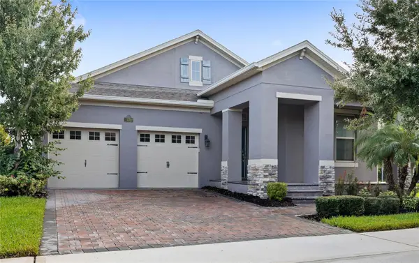 10097 Beach Port Drive, WINTER GARDEN, FL 34787