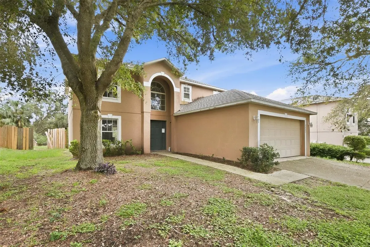 2228 Sandridge Circle, Eustis, FL 32726 - #1