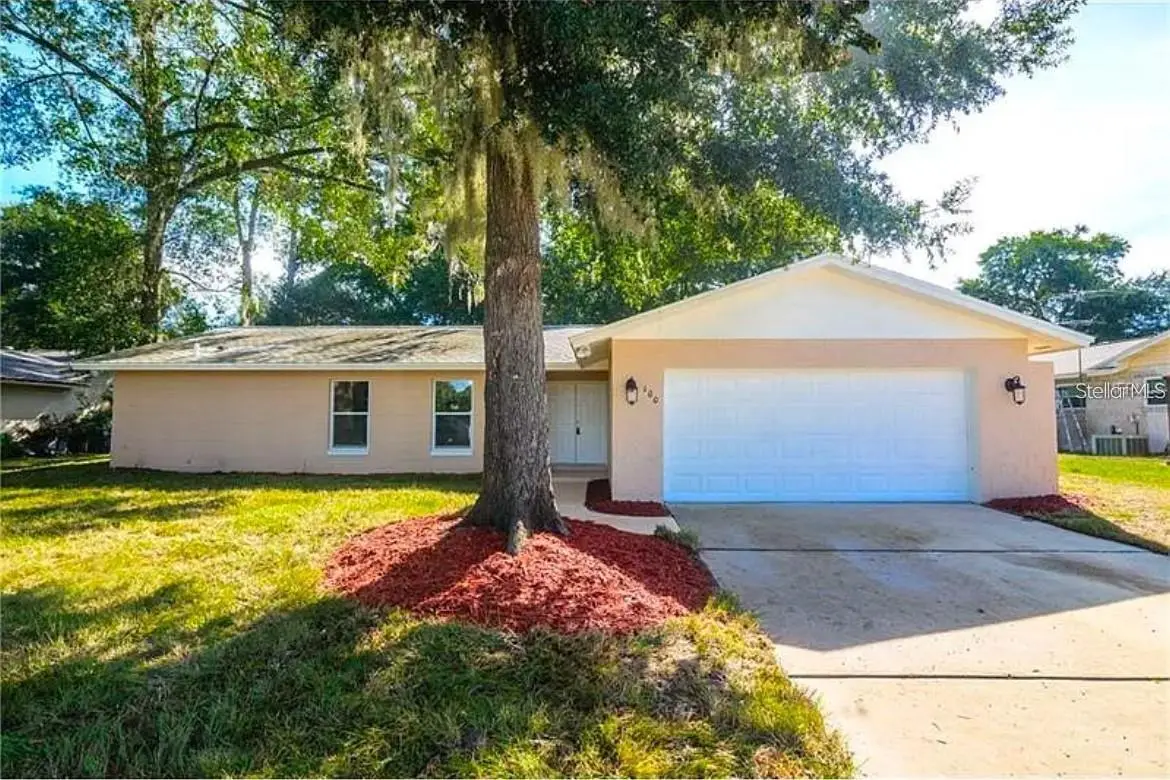 100 Huntswood Court, Longwood, FL 32750 - #1