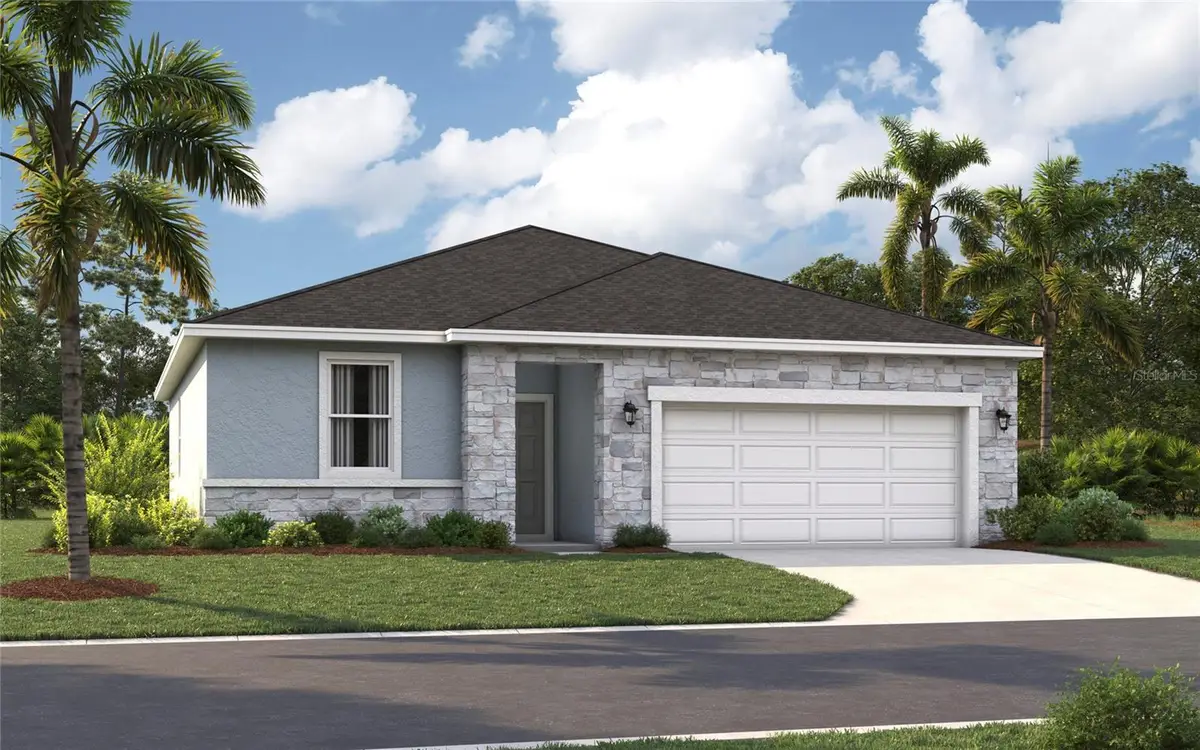 3708 Rolling Ridge Bend, Davenport, FL 33837 - #1