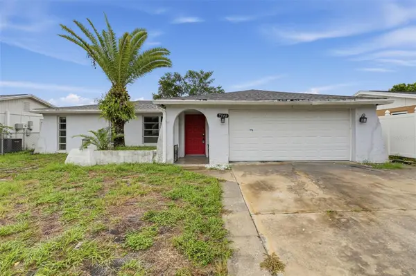 7340 Mayfield Drive, PORT RICHEY, FL 34668