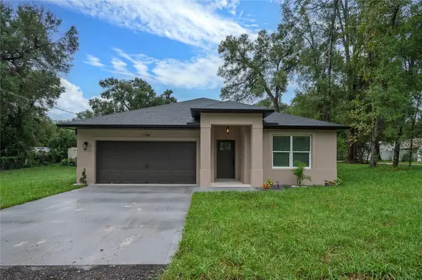 1186 7th Street, ORANGE CITY, FL 32763