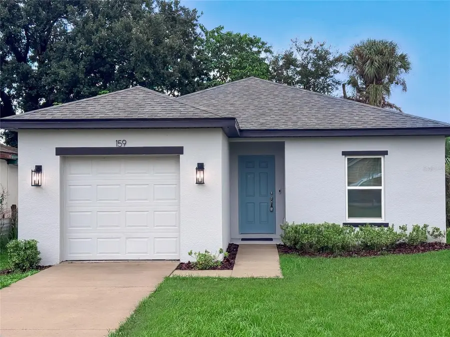 159 9th Street, Winter Garden, FL 34787 - #2