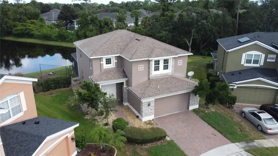 3801 Calliope Avenue, Port Orange, FL 32129 - #3