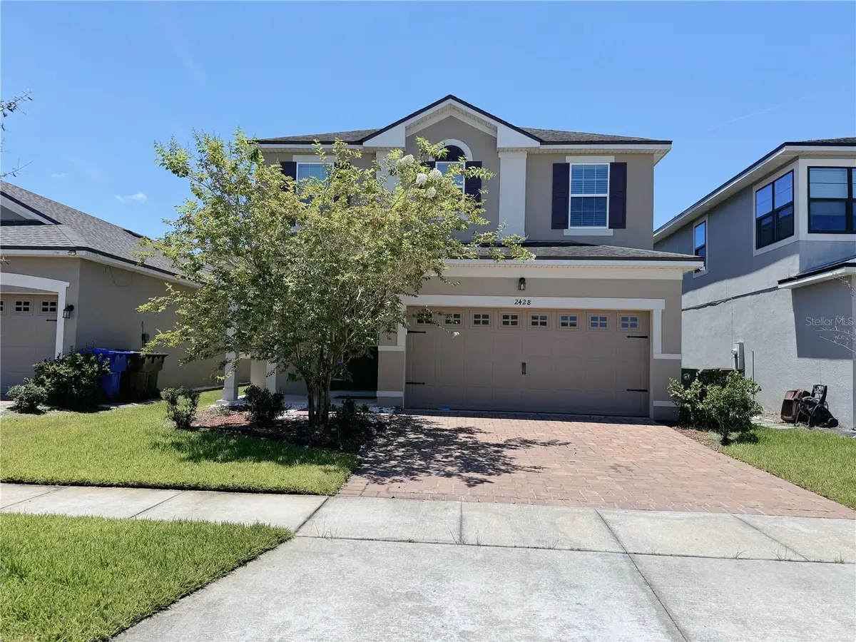 2428 Chateau Loop, Kissimmee, FL 34741 - #1