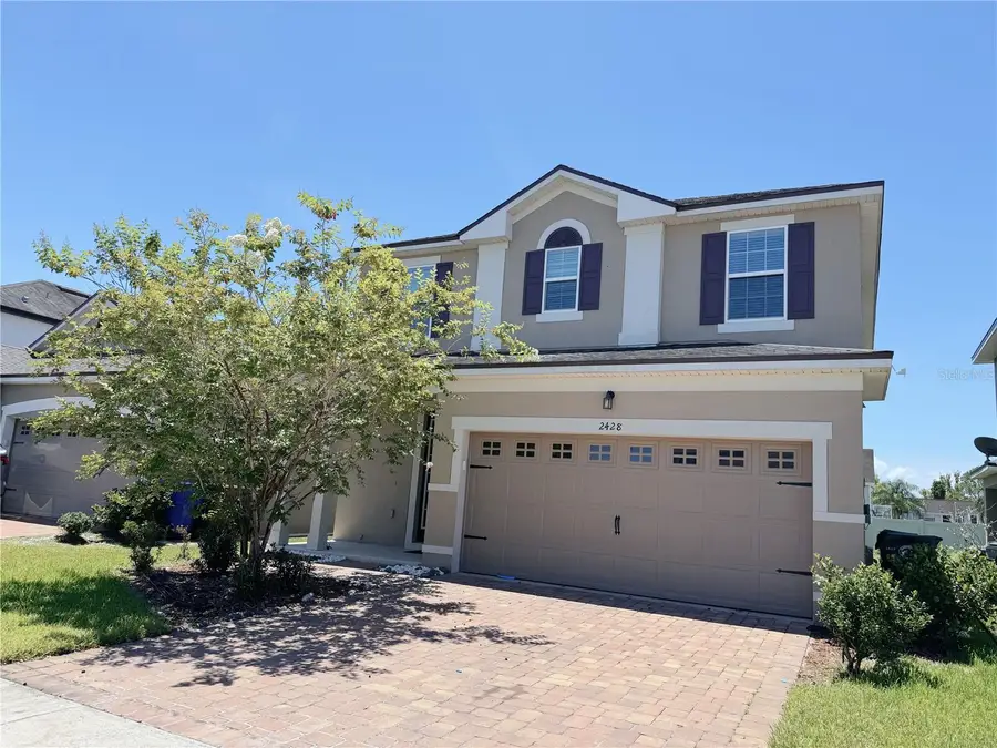 2428 Chateau Loop, Kissimmee, FL 34741 - #2