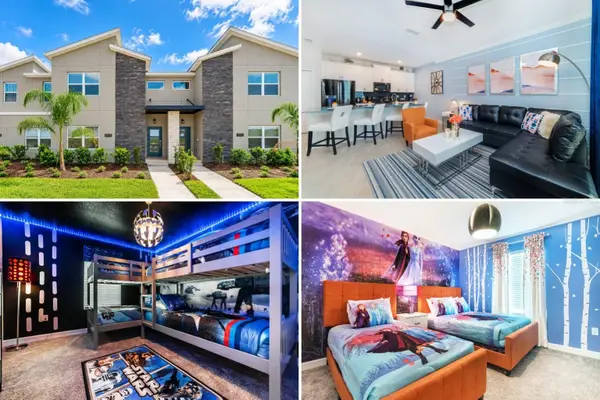 Address Withheld By Seller, KISSIMMEE, FL 34746