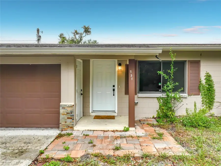 731 Bongart Road, Winter Park, FL 32792 - #3