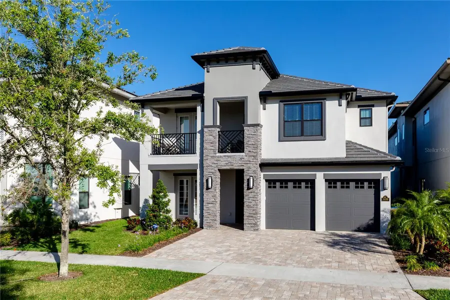 1039 Jack Nicklaus Court, Kissimmee, FL 34747 - #2