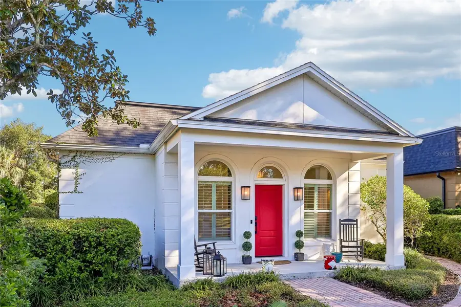 345 Beloit Avenue, Winter Park, FL 32789 - #2