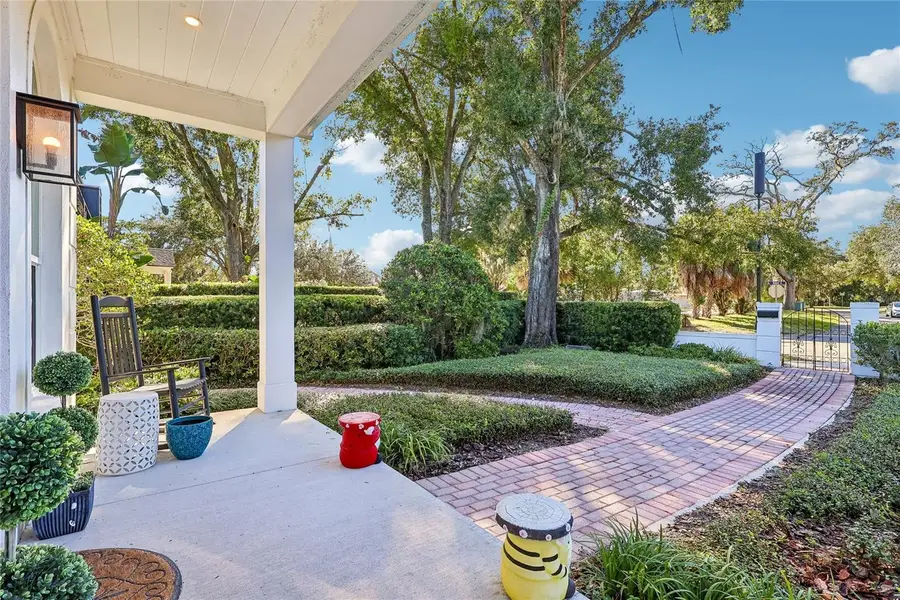 345 Beloit Avenue, Winter Park, FL 32789 - #3