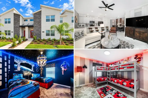 4377 Quote Street, KISSIMMEE, FL 34746