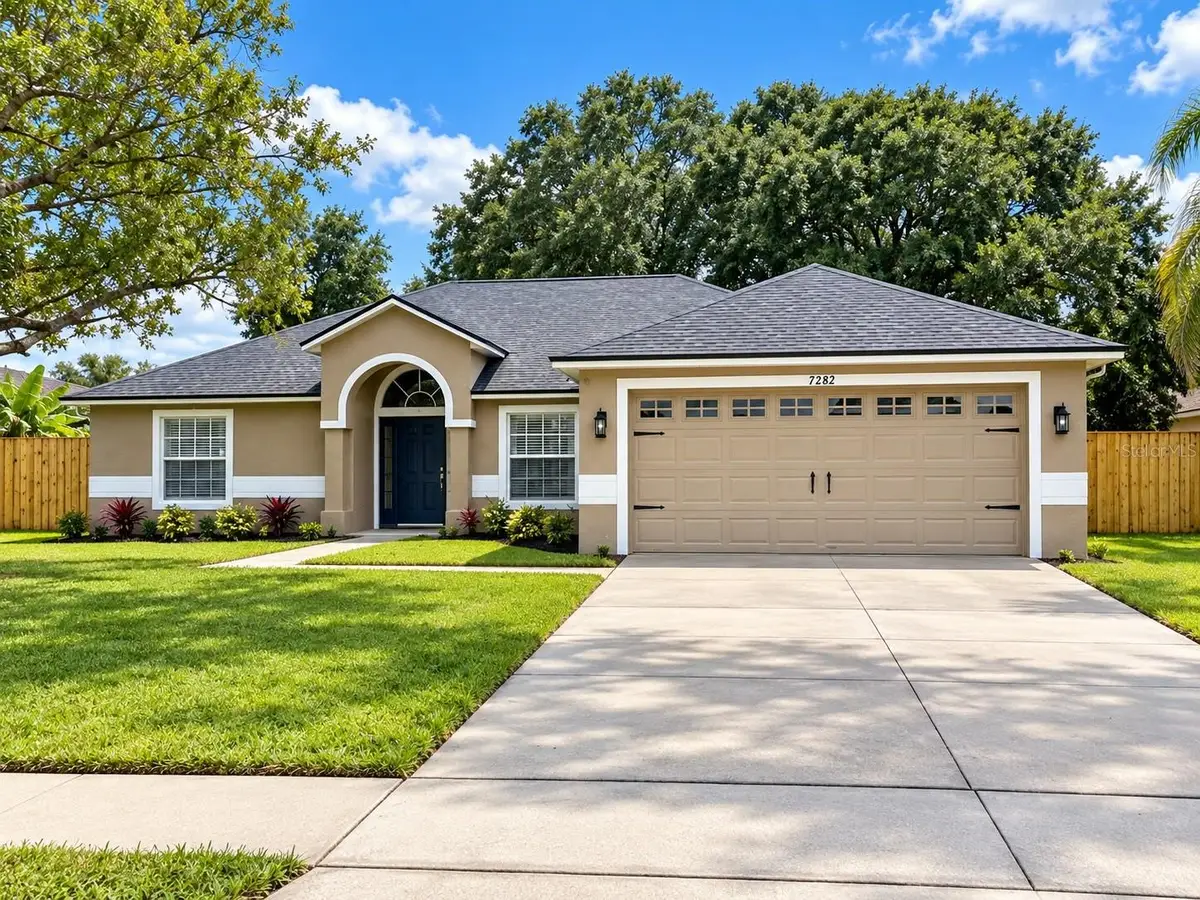 2232 Archer Boulevard, Orlando, FL 32833 - #1