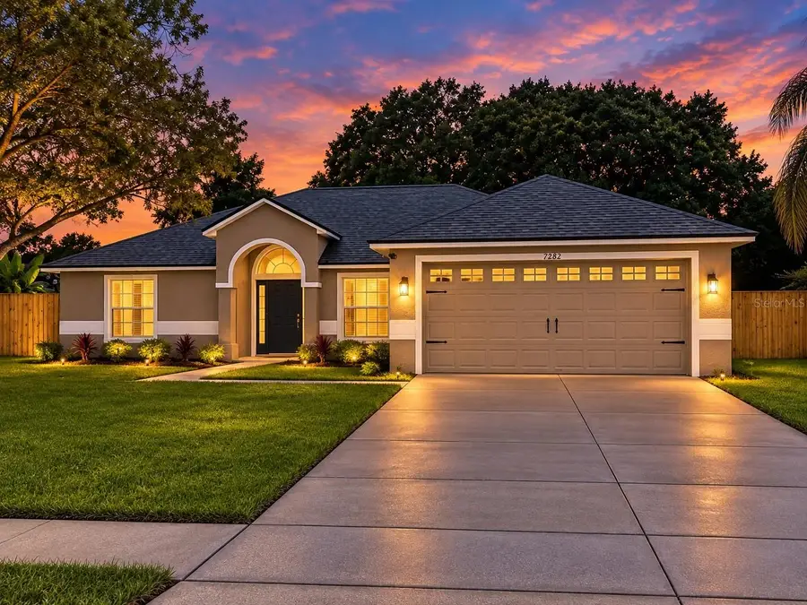 2232 Archer Boulevard, Orlando, FL 32833 - #2