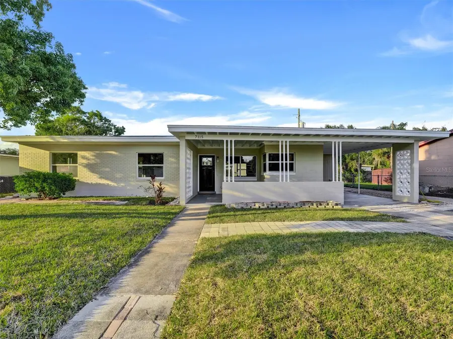 7115 Alvina Way, Orlando, FL 32822 - #2