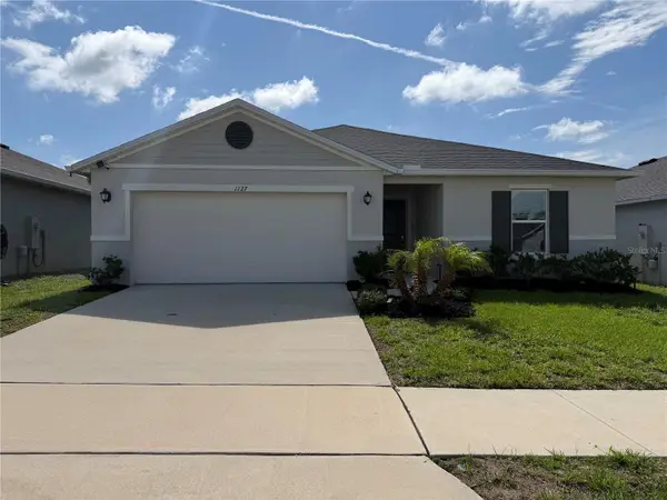 1127 Seedorf Drive, WINTER HAVEN, FL 33881
