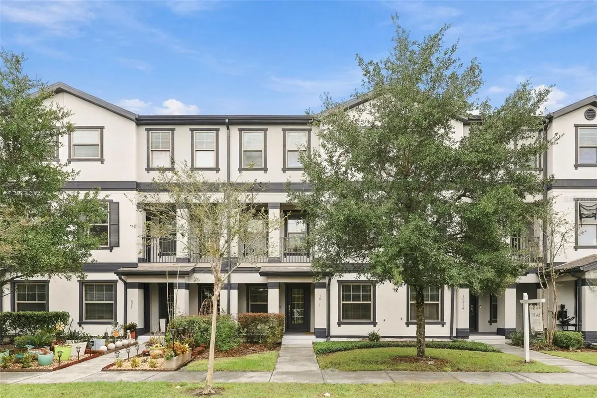 10818 Sunset Ridge Lane, Orlando, FL 32832 - #1
