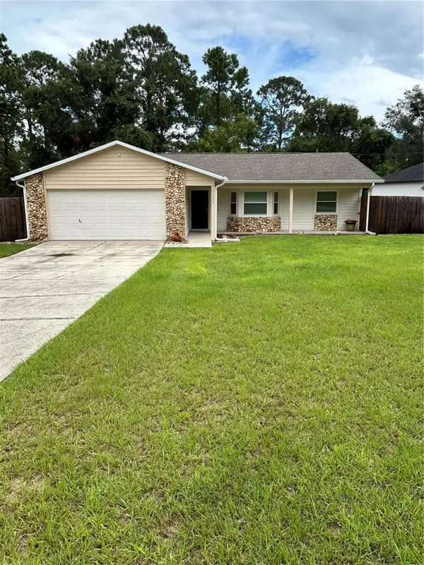3159 Parma Drive, DELTONA, FL 32738