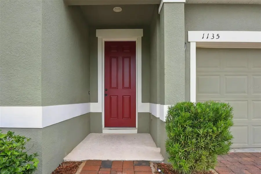 1135 Garrett Gilliam Drive, Ocoee, FL 34761 - #3