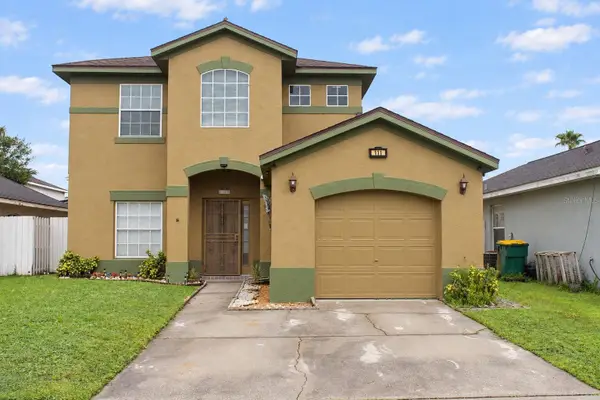 111 Cattail Court, KISSIMMEE, FL 34743