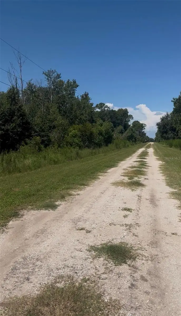2836 W Starr Road, Avon Park, FL 33825 - #1
