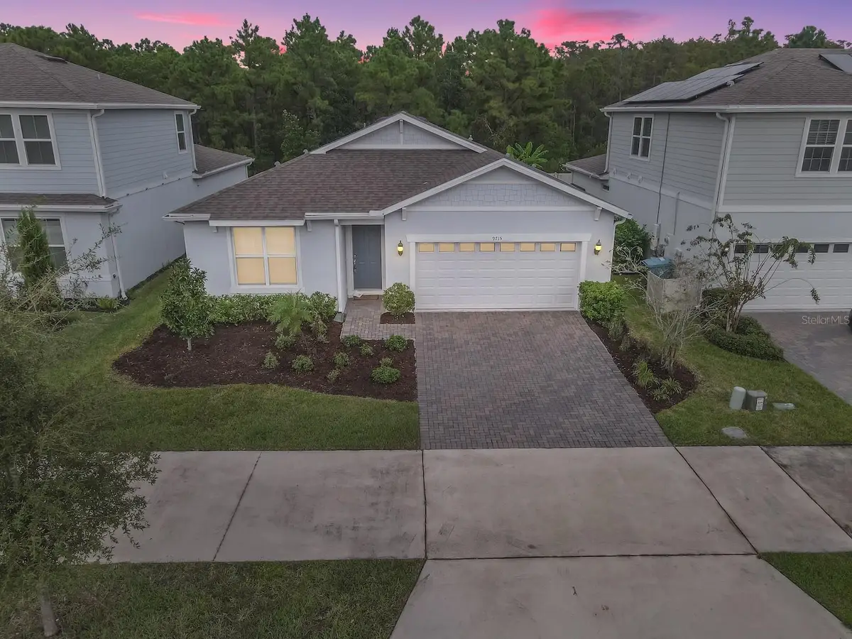 9715 Brown Burrow Street, Orlando, FL 32829 - #1