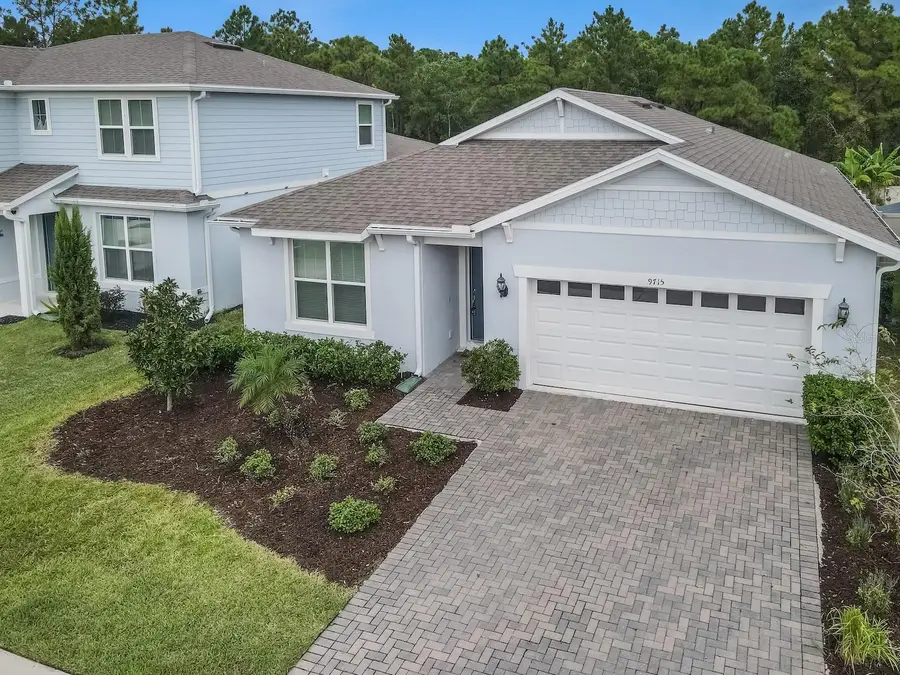 9715 Brown Burrow Street, Orlando, FL 32829 - #2