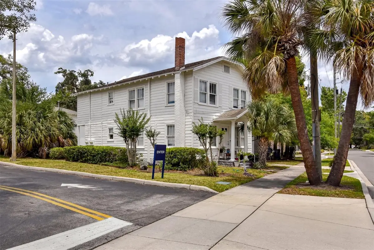 117 Annie Street, Orlando, FL 32806 - #1