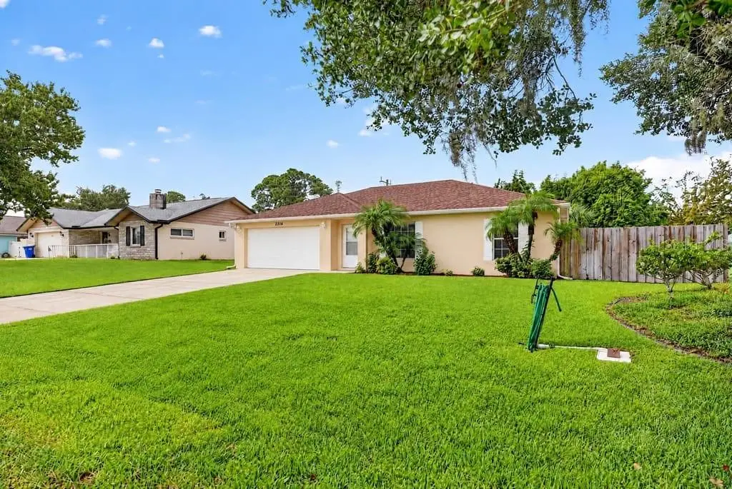 2316 Willow Oak Drive, Edgewater, FL 32141 - #1