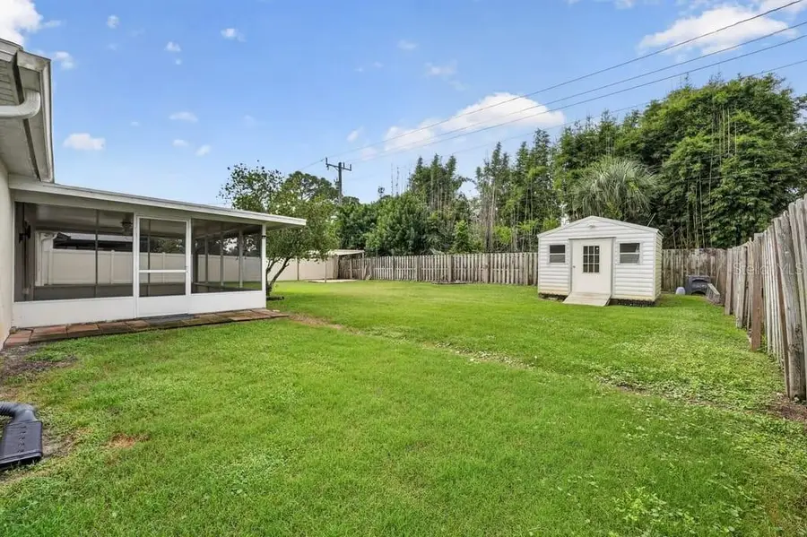 2316 Willow Oak Drive, Edgewater, FL 32141 - #2