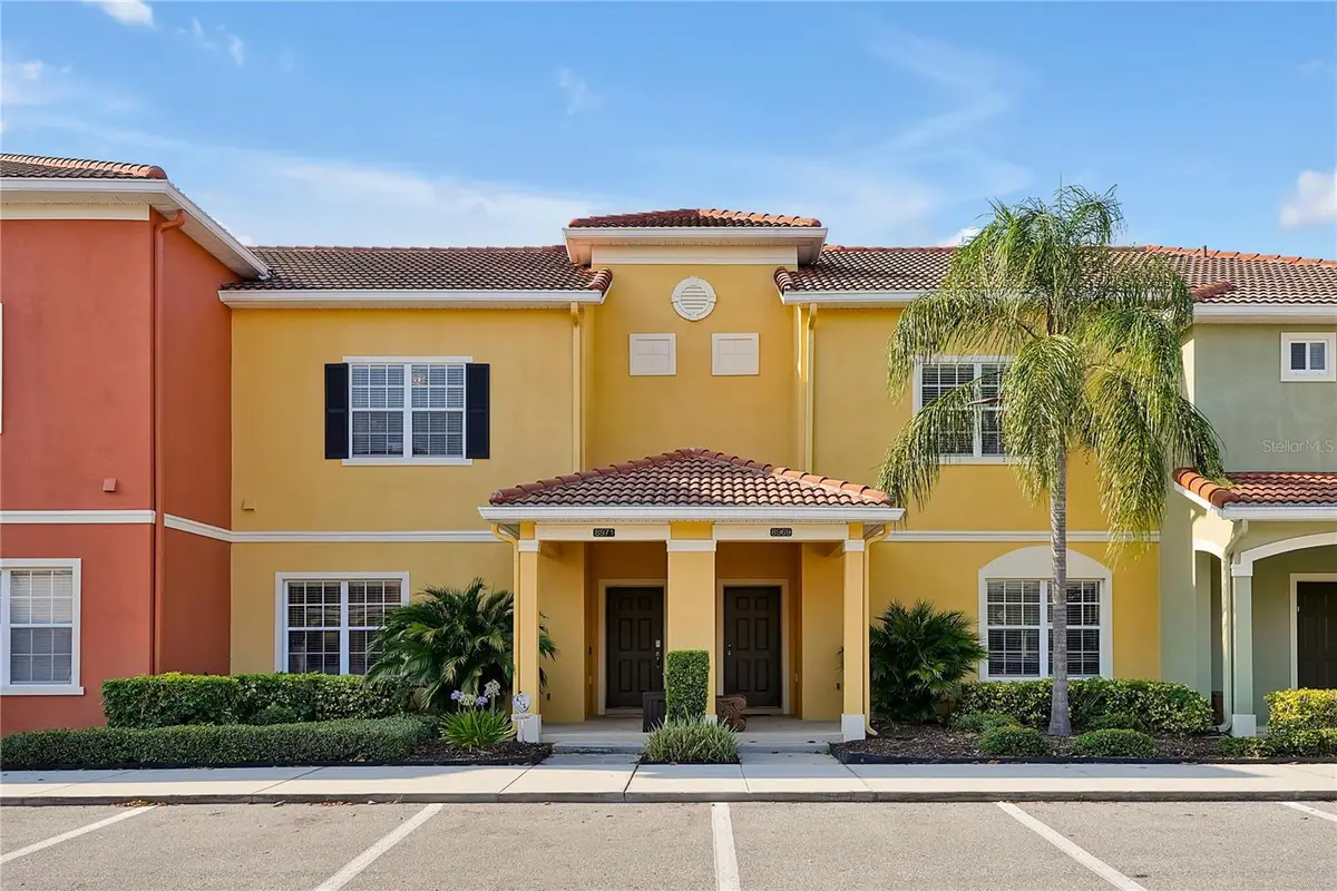 8971 Coco Palm Road, Kissimmee, FL 34747 - #1