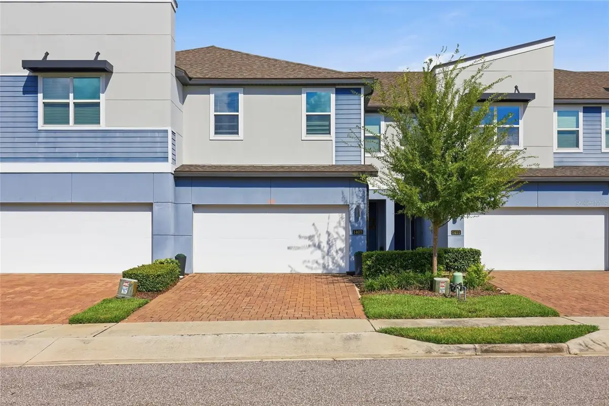 1407 Broad Wing Lane, Winter Park, FL 32792 - #1