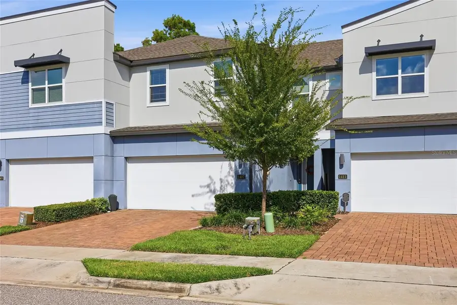 1407 Broad Wing Lane, Winter Park, FL 32792 - #2