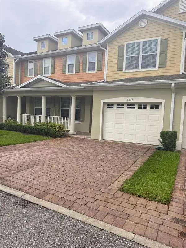 4884 Poolside Drive, ST CLOUD, FL 34769