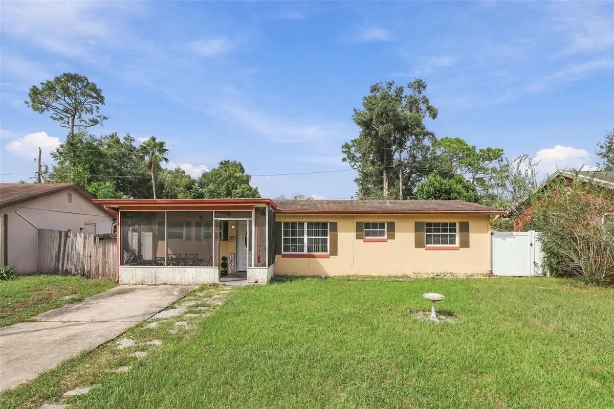 631 Jasmine Road, Casselberry, FL 32707 - #1