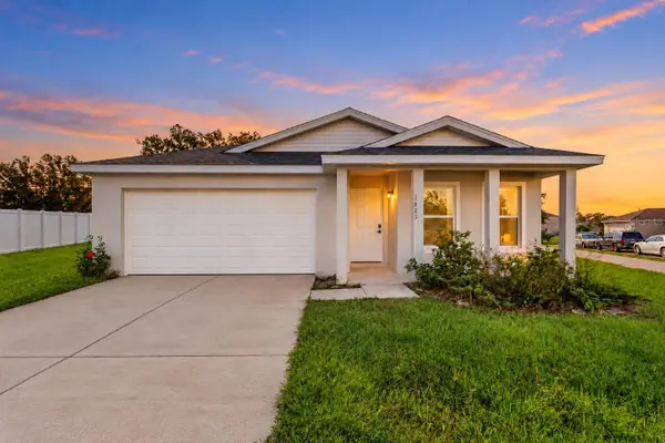 1825 Hudson Court, POINCIANA, FL 34759