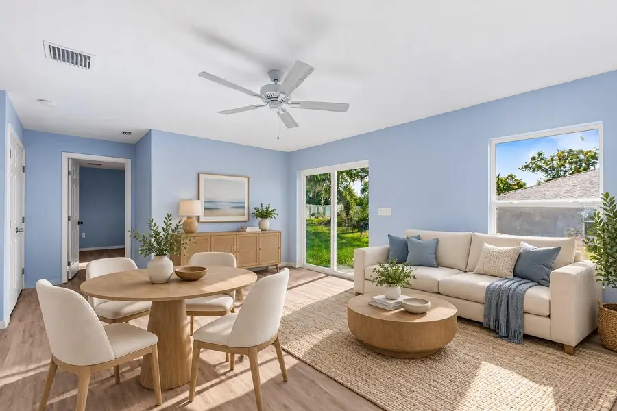1825 Hudson Court, Poinciana, FL 34759 - #3