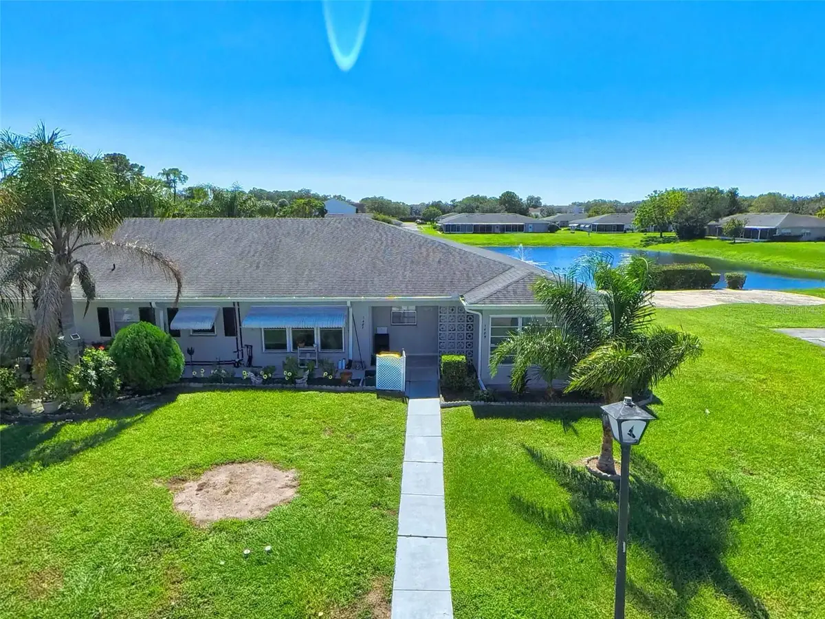 1485 High Point Boulevard #141D, Orlando, FL 32825 - #1