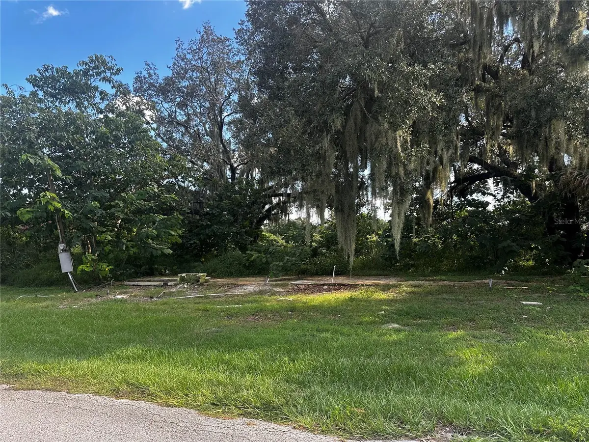 2180 2nd Street, Mulberry, FL 33860 - #1