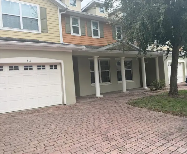 531 Pacito Way, ST CLOUD, FL 34769