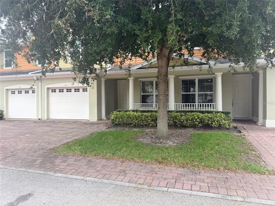 531 Pacito Way, Saint Cloud, FL 34769 - #3