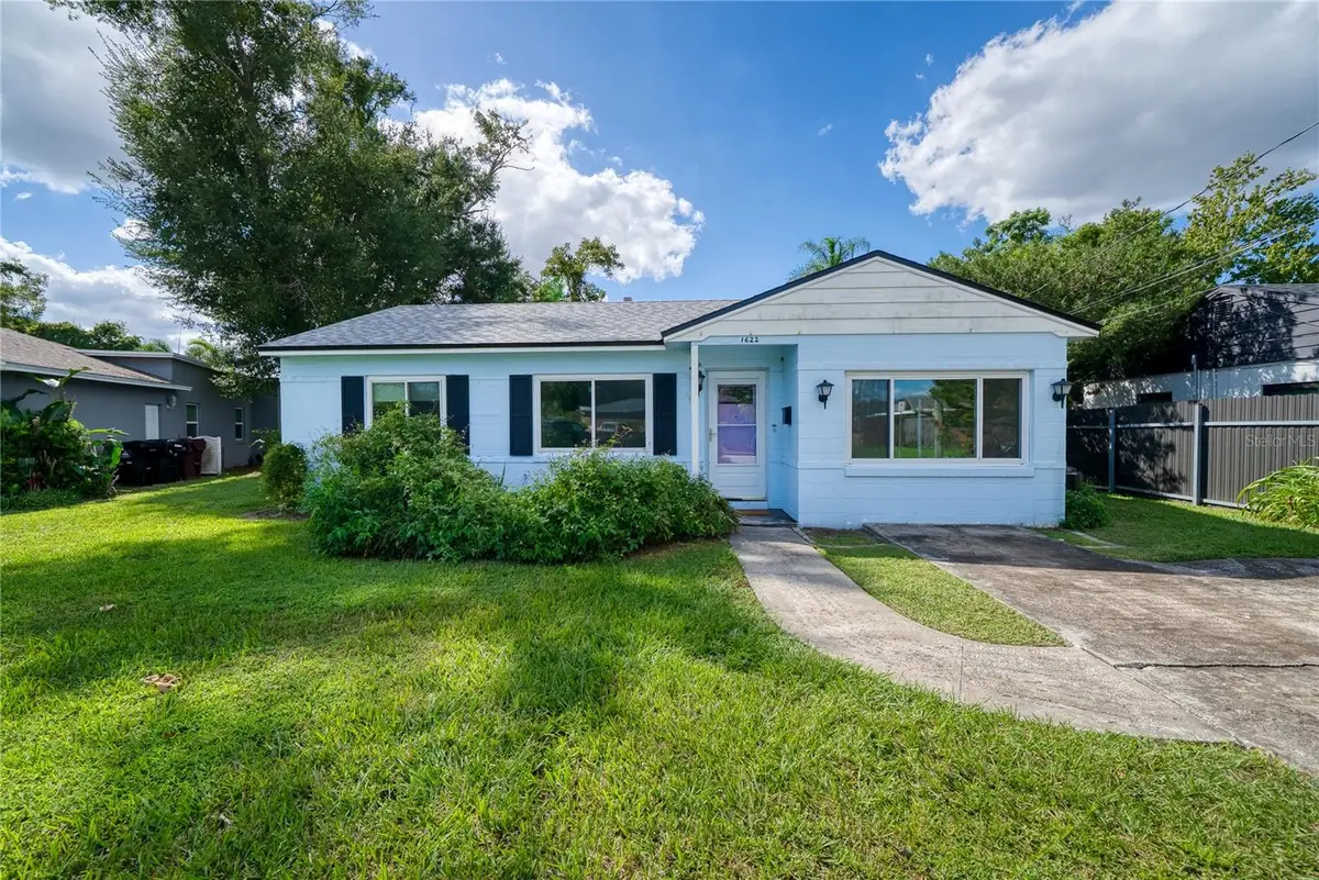 1622 Tulane Street, Orlando, FL 32804 - #1