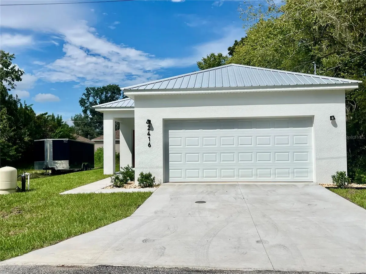 2416 Taylor Rd S, Auburndale, FL 33823 - #1