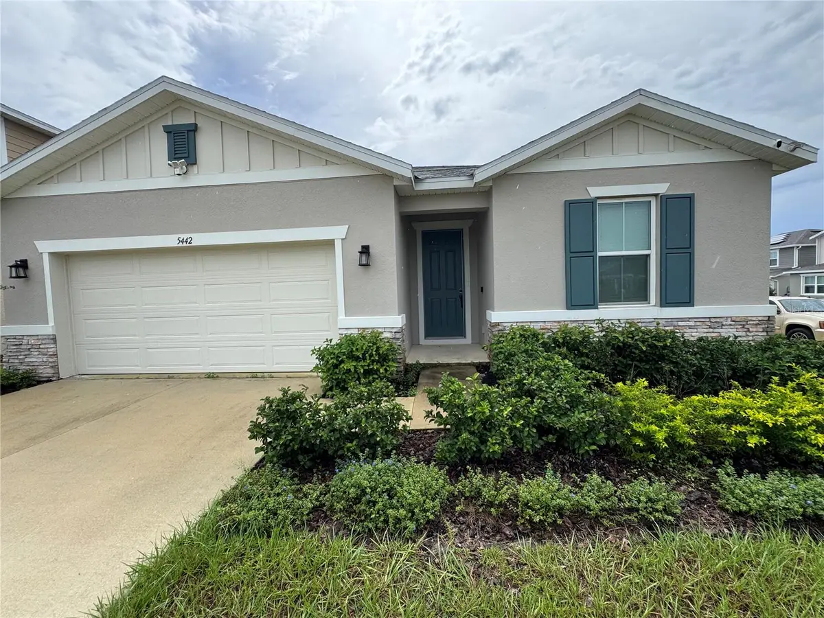 5442 Catmint Drive, Haines City, FL 33844 - #1