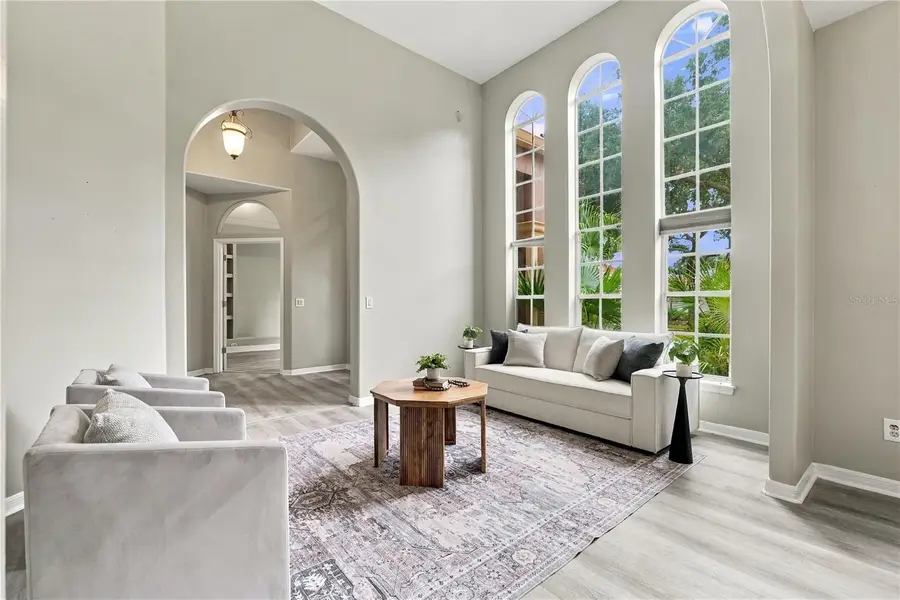 7628 Milano Drive, Orlando, FL 32835 - #2