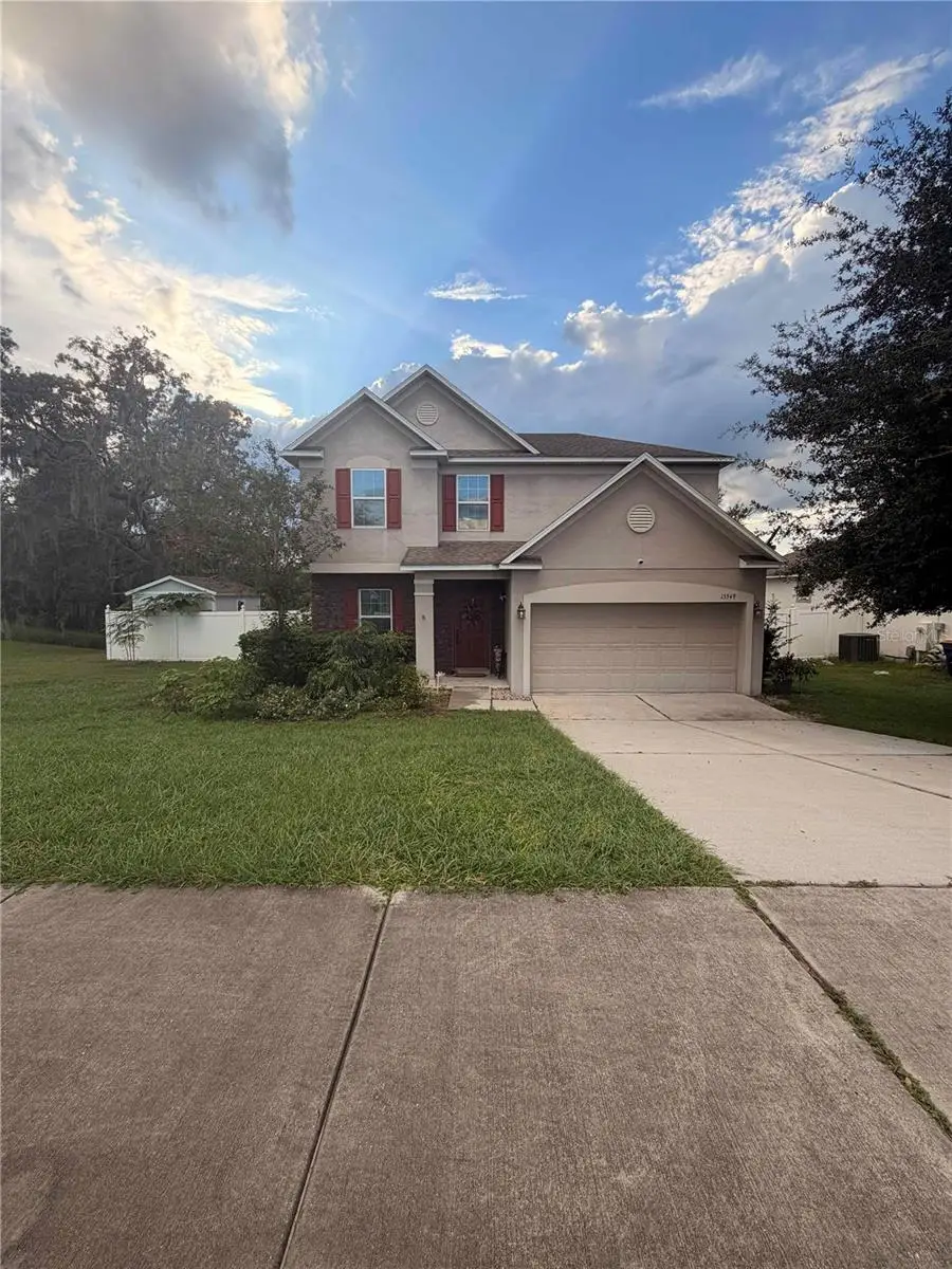 15549 Gemini Drive, Mascotte, FL 34753 - #1